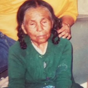 Meet your Posher, Denise